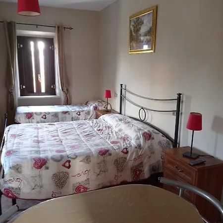 The Wishing Well Bed & Breakfast *