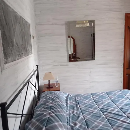 Bed & Breakfast The Wishing Well Gallinaro