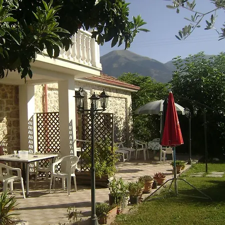 Bed & Breakfast The Wishing Well