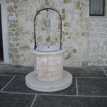 住宿加早餐酒店 The Wishing Well Gallinaro