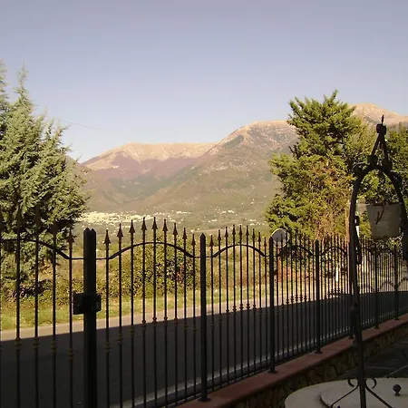 The Wishing Well Bed & Breakfast
